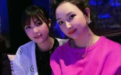 河北商贸学校校花